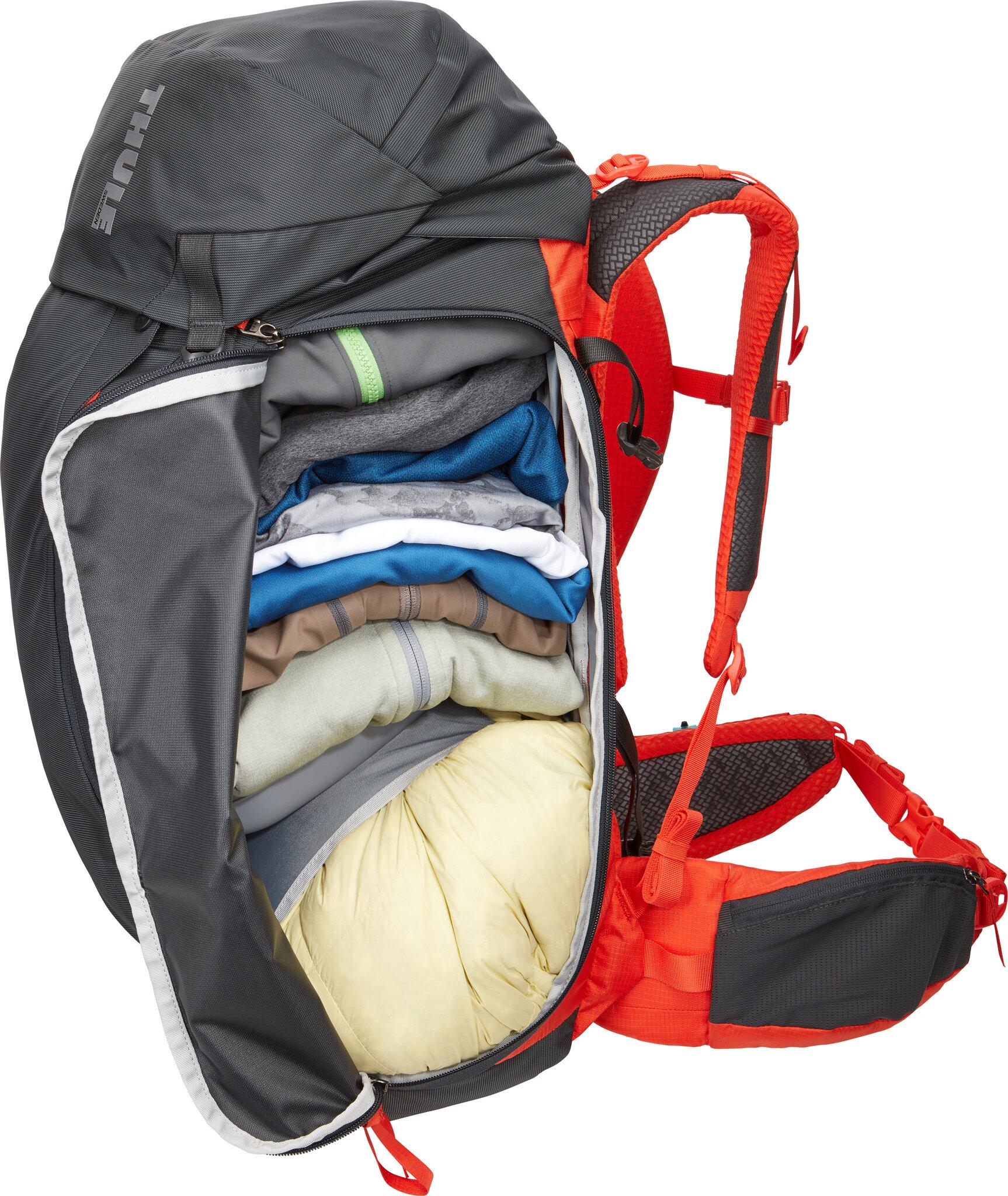 Product gallery image number 6 for product AllTrail 45L Hiking Pack - Men's