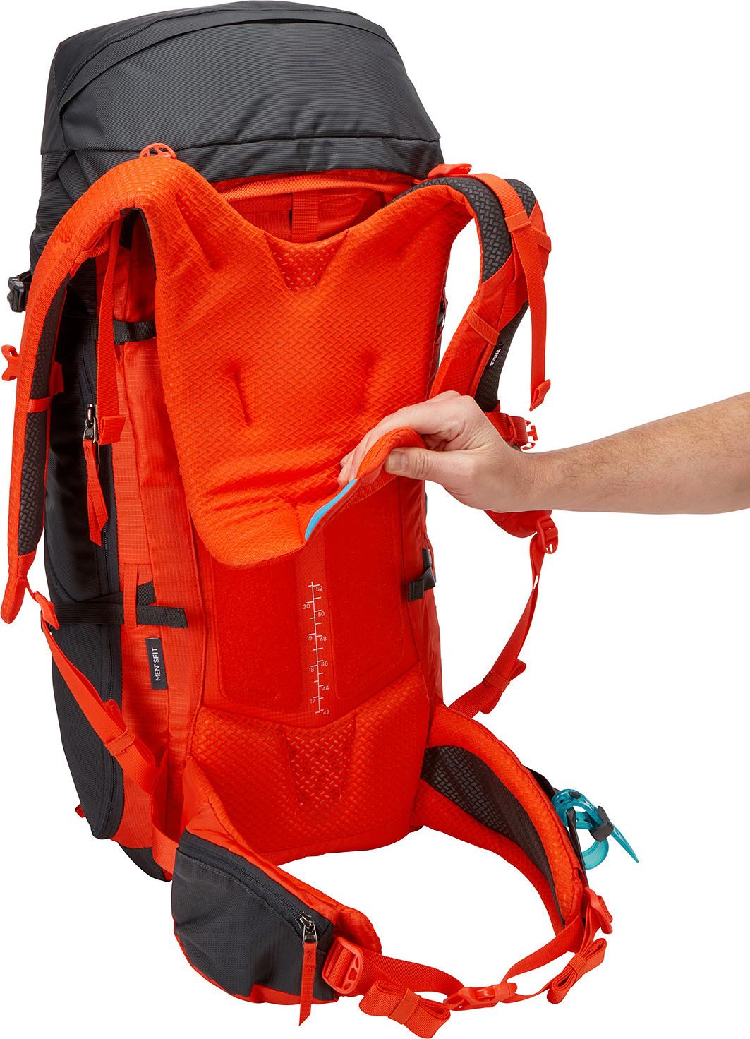 Product gallery image number 4 for product AllTrail 45L Hiking Pack - Men's