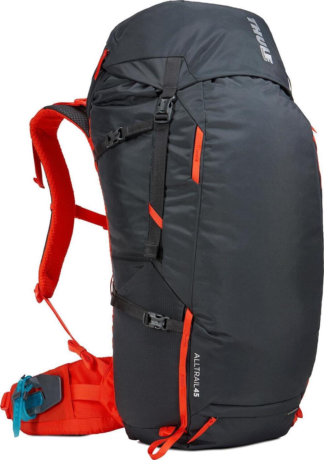 Product gallery image number 1 for product AllTrail 45L Hiking Pack - Men's