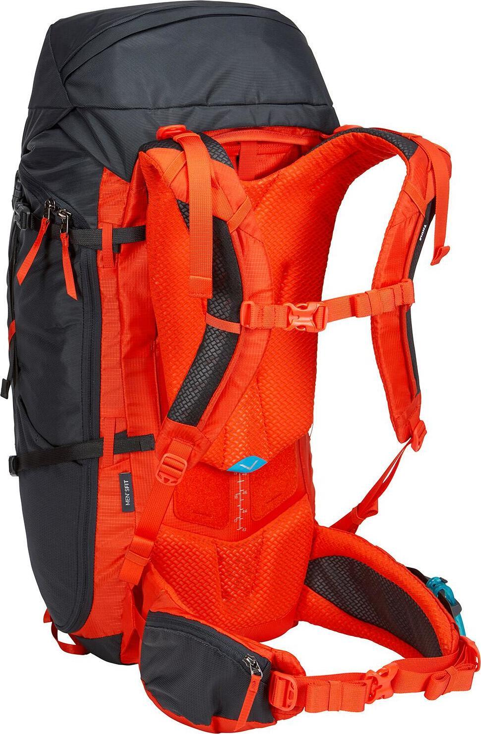 Product gallery image number 2 for product AllTrail 45L Hiking Pack - Men's