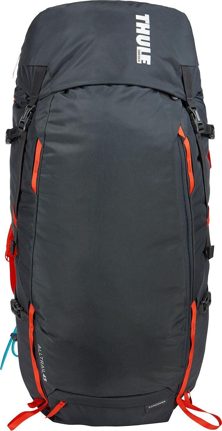 Product gallery image number 3 for product AllTrail 45L Hiking Pack - Men's