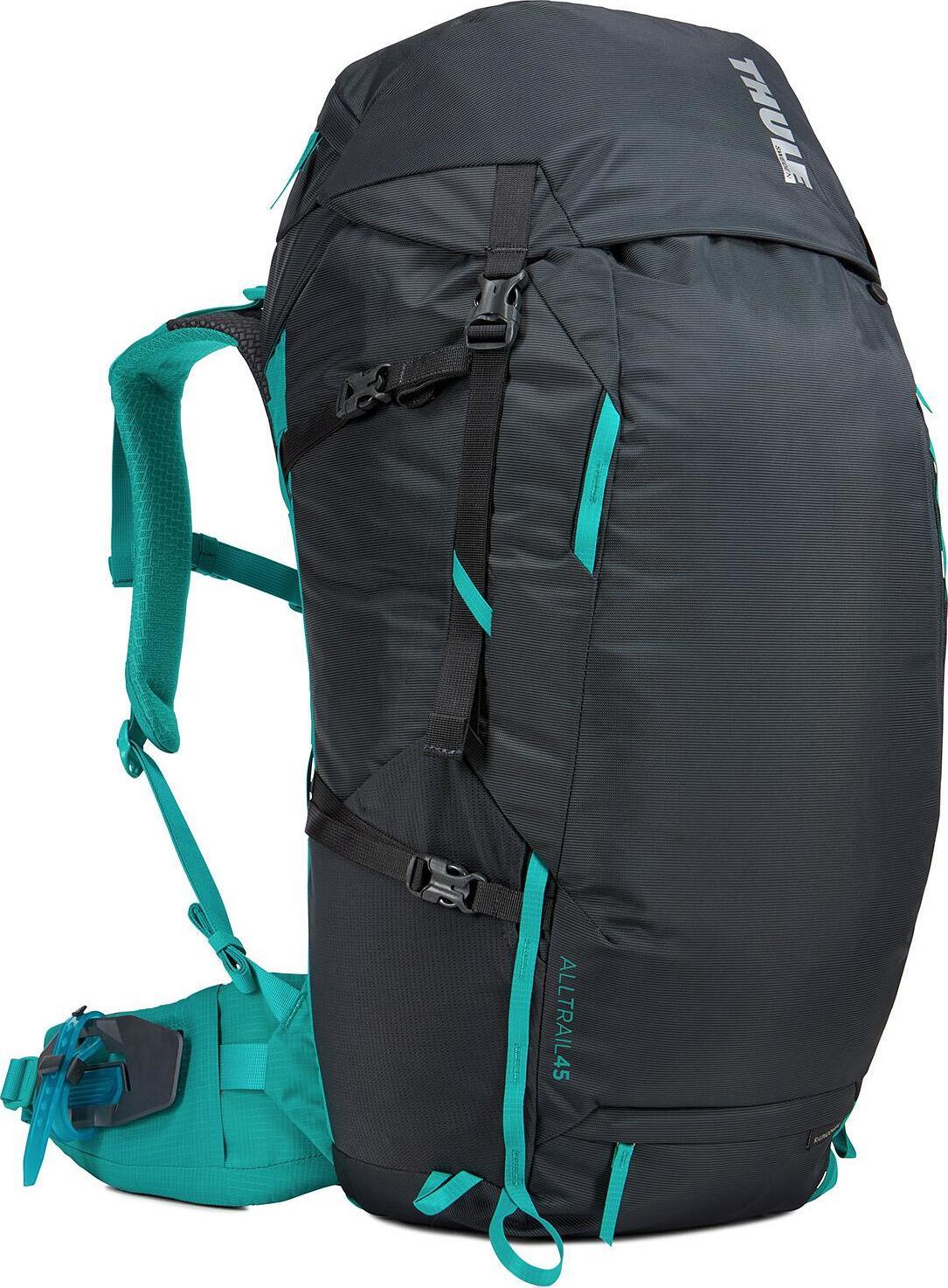 Product gallery image number 1 for product AllTrail 45L Hiking Pack - Women's