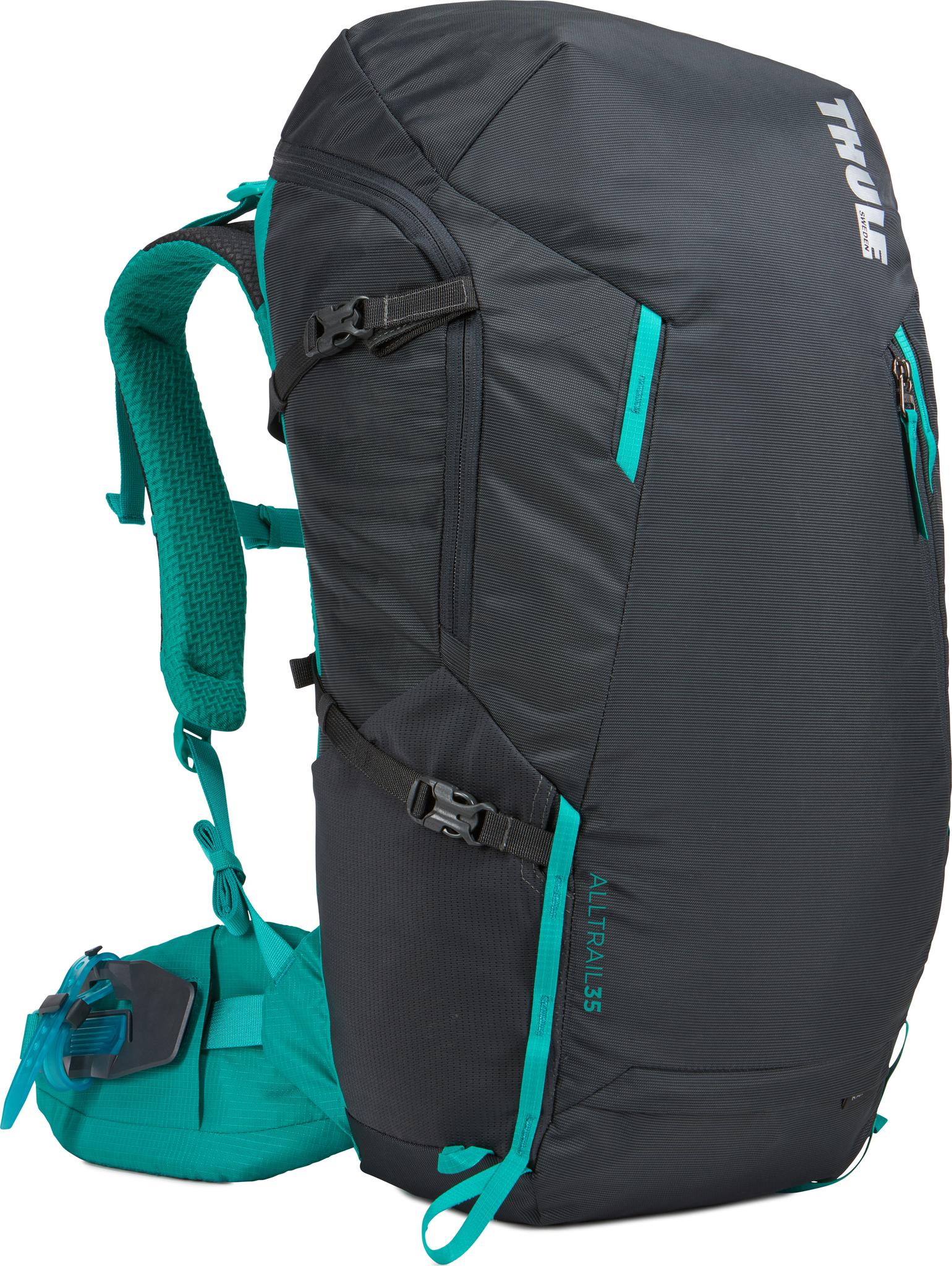 Product gallery image number 1 for product AllTrail Hiking Pack 35L - Women's