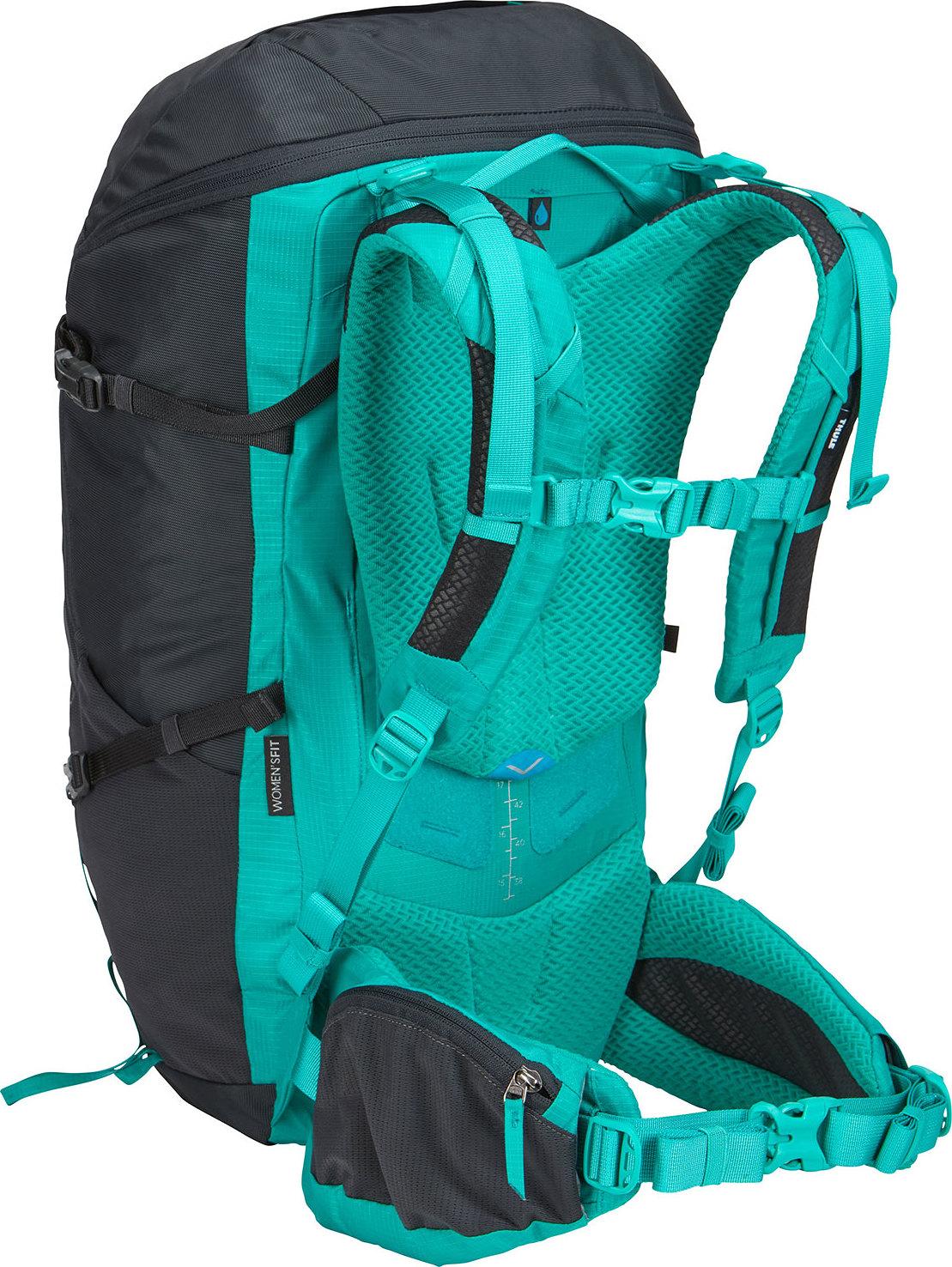 Product gallery image number 3 for product AllTrail Hiking Pack 35L - Women's