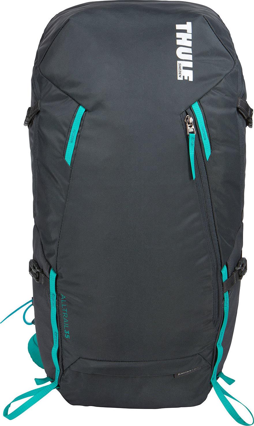 Product gallery image number 2 for product AllTrail Hiking Pack 35L - Women's