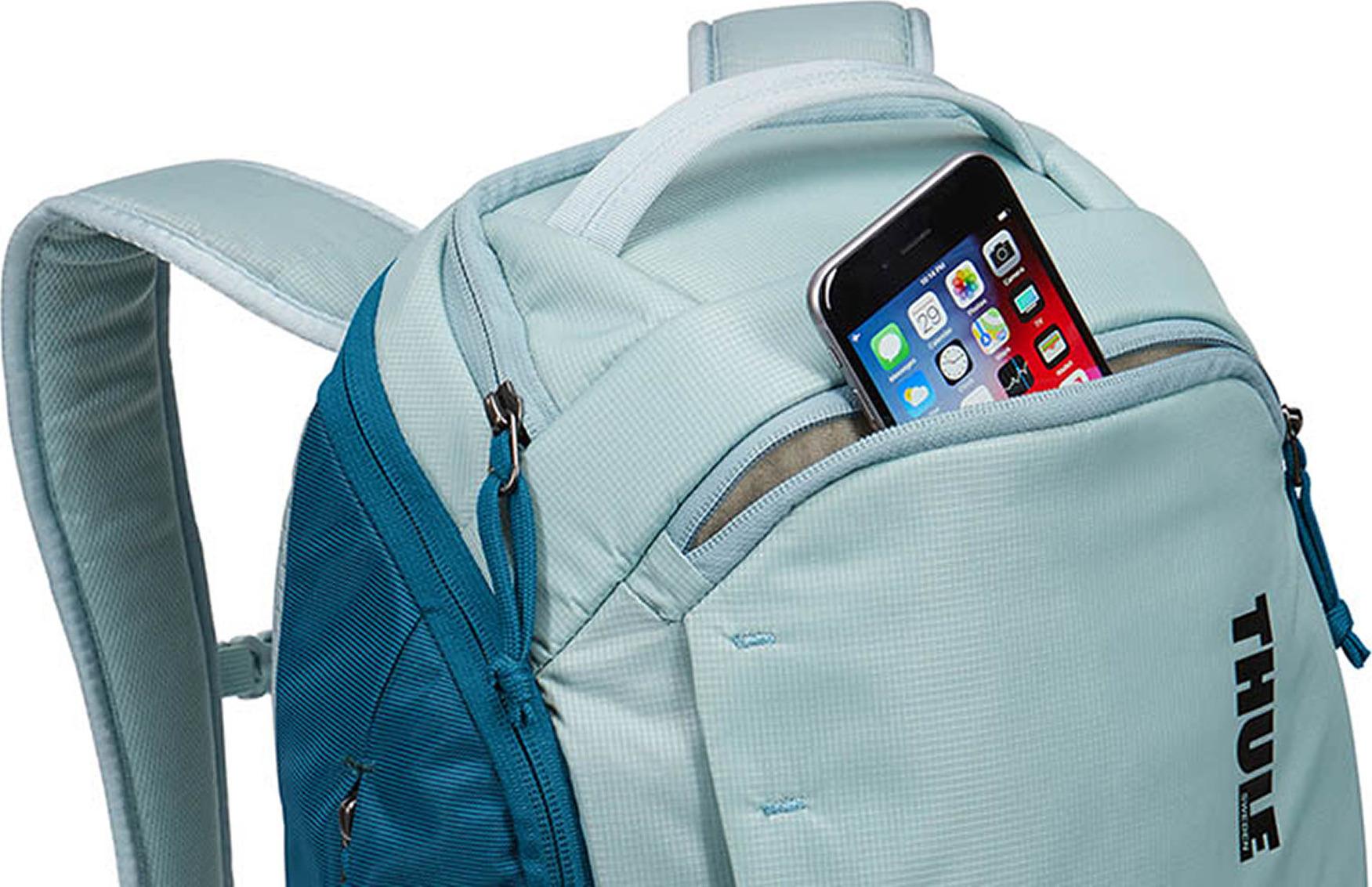 Product gallery image number 6 for product EnRoute 23L Day Pack - Unisex