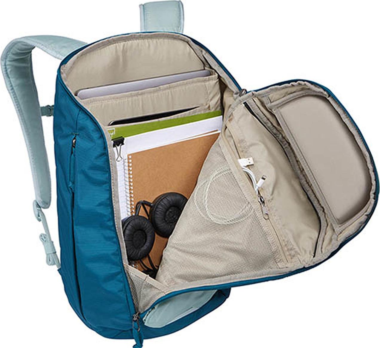 Product gallery image number 7 for product EnRoute 23L Day Pack - Unisex