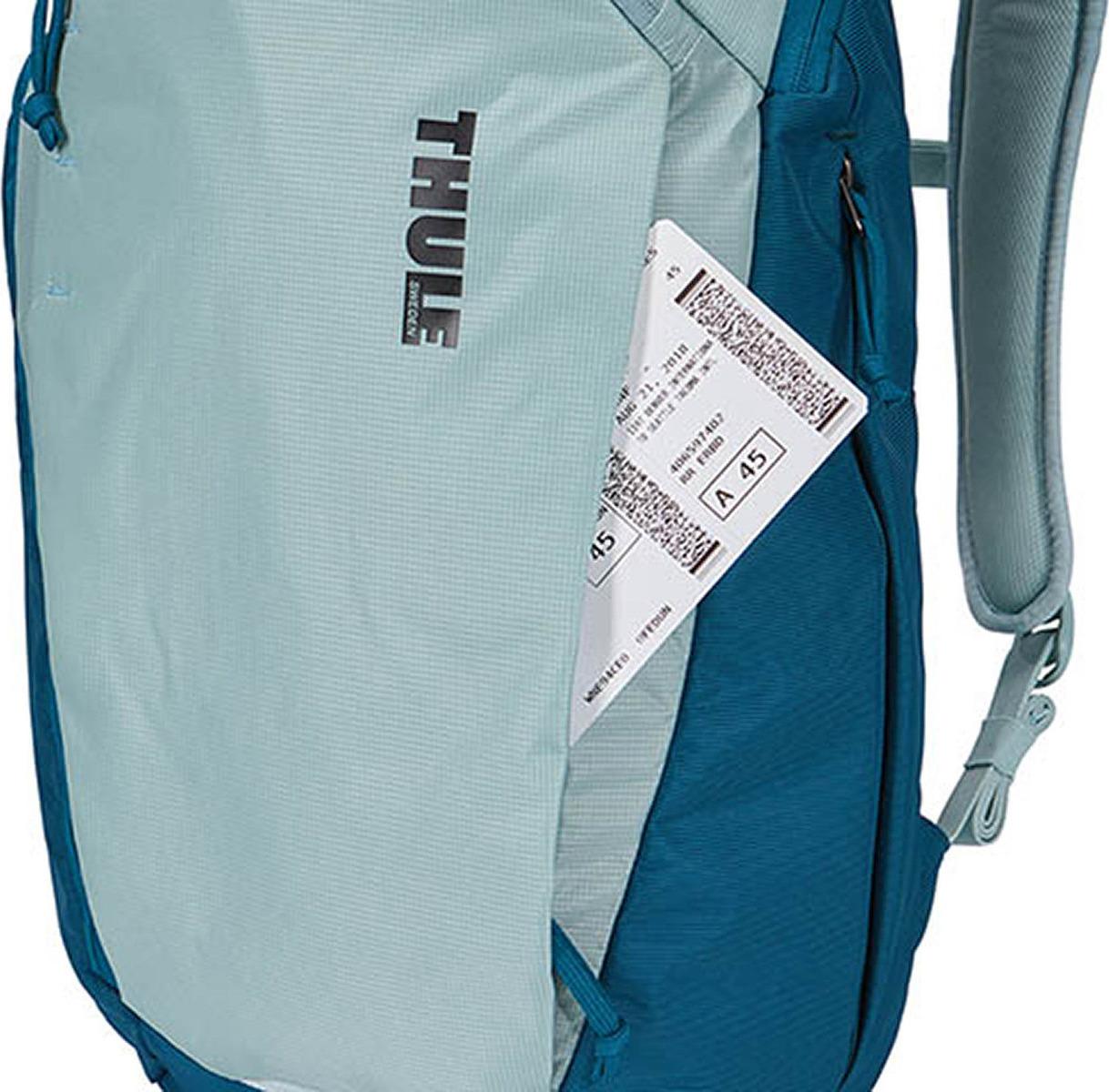 Product gallery image number 8 for product EnRoute 23L Day Pack - Unisex