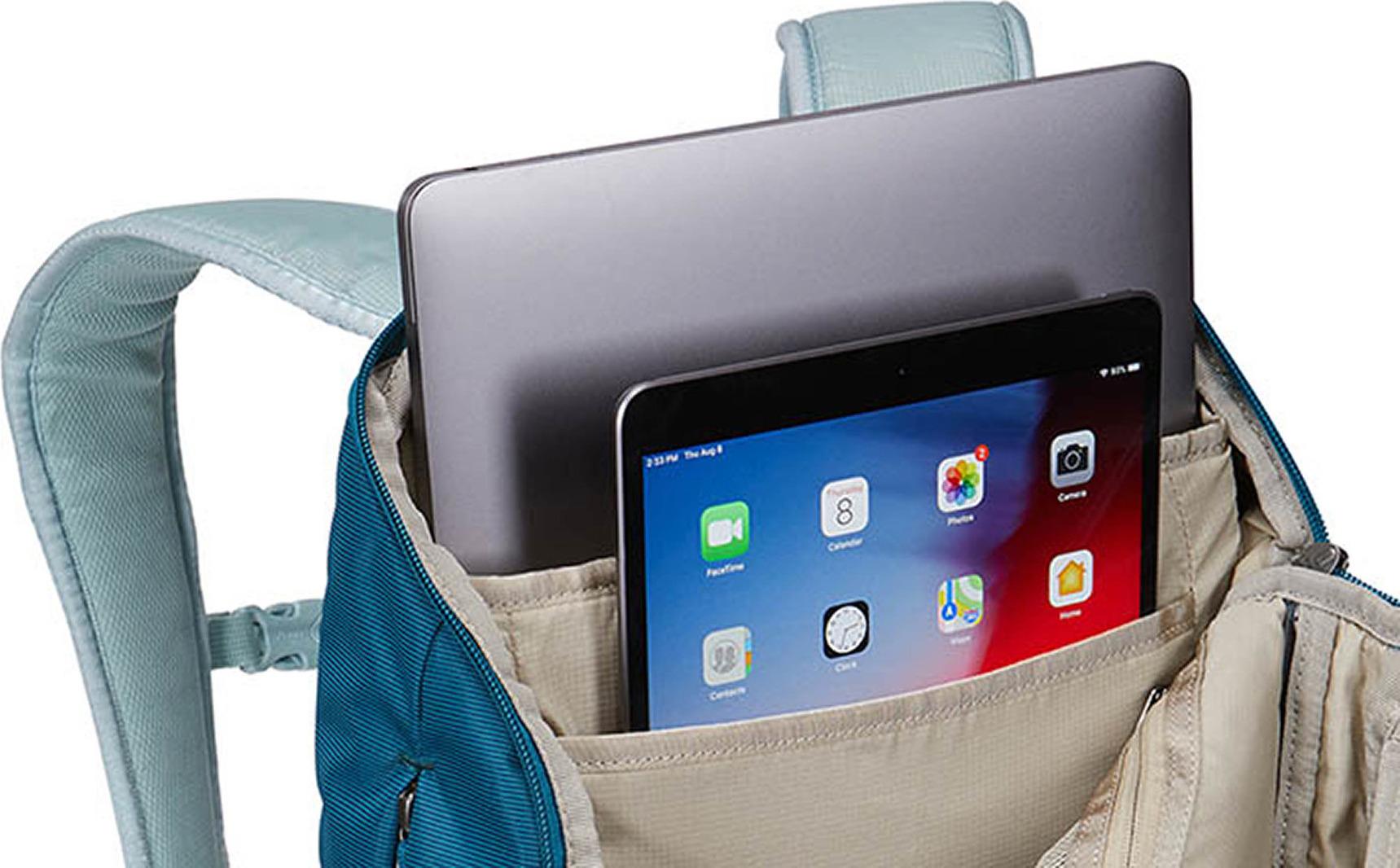 Product gallery image number 9 for product EnRoute 23L Day Pack - Unisex