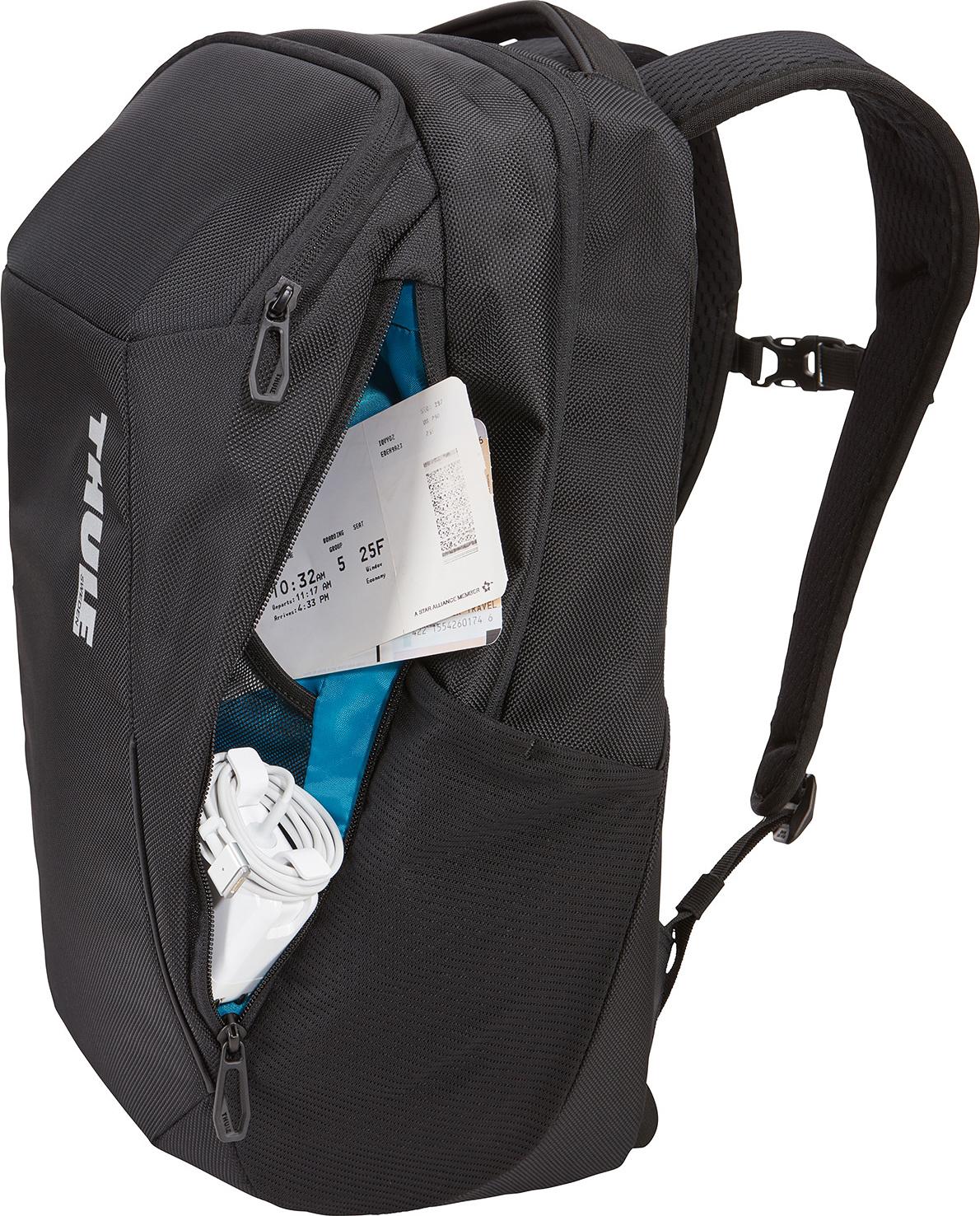 Product gallery image number 2 for product Accent 23L Pack 