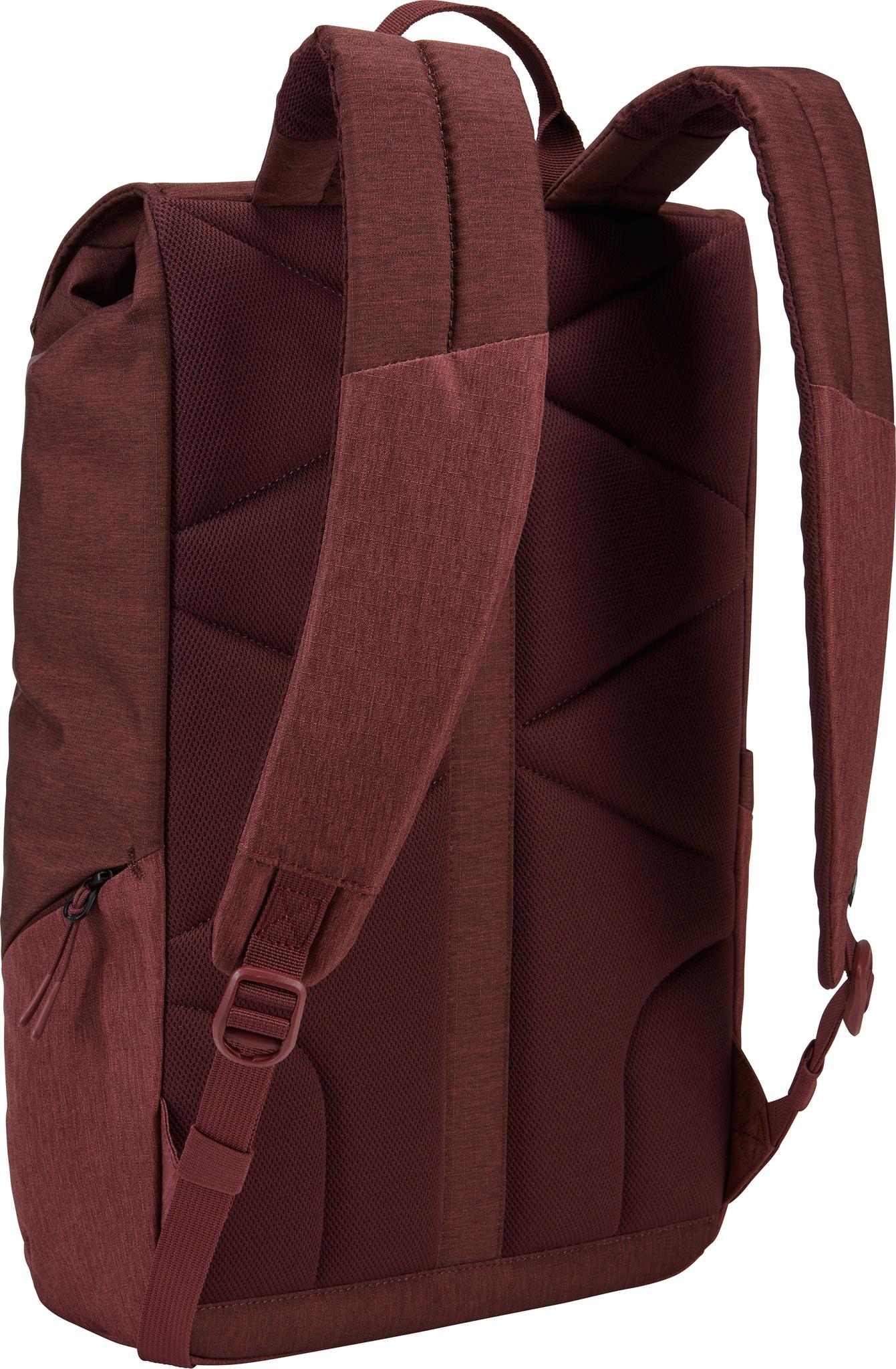 Product gallery image number 3 for product Sac à dos Lithos 16L - Unisexe