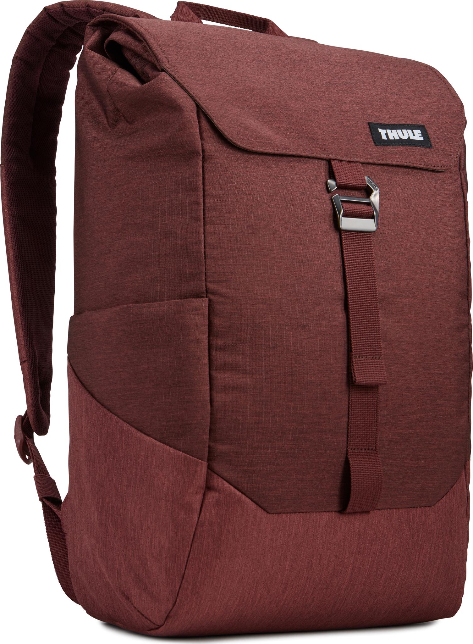 Product gallery image number 6 for product Sac à dos Lithos 16L - Unisexe