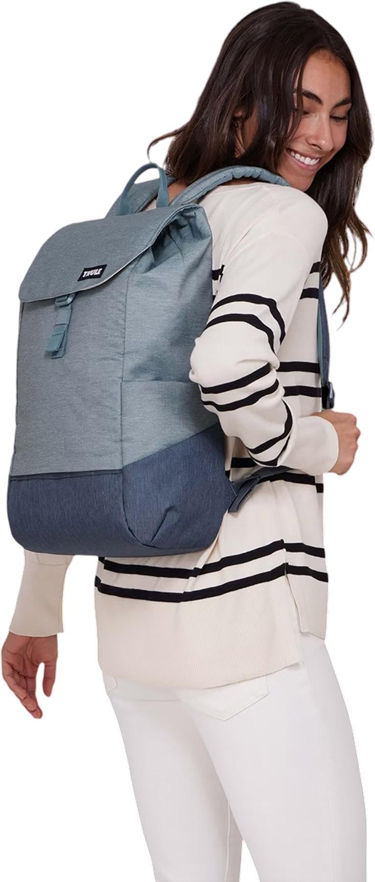 Product gallery image number 4 for product Lithos 16L Pack - Unisex