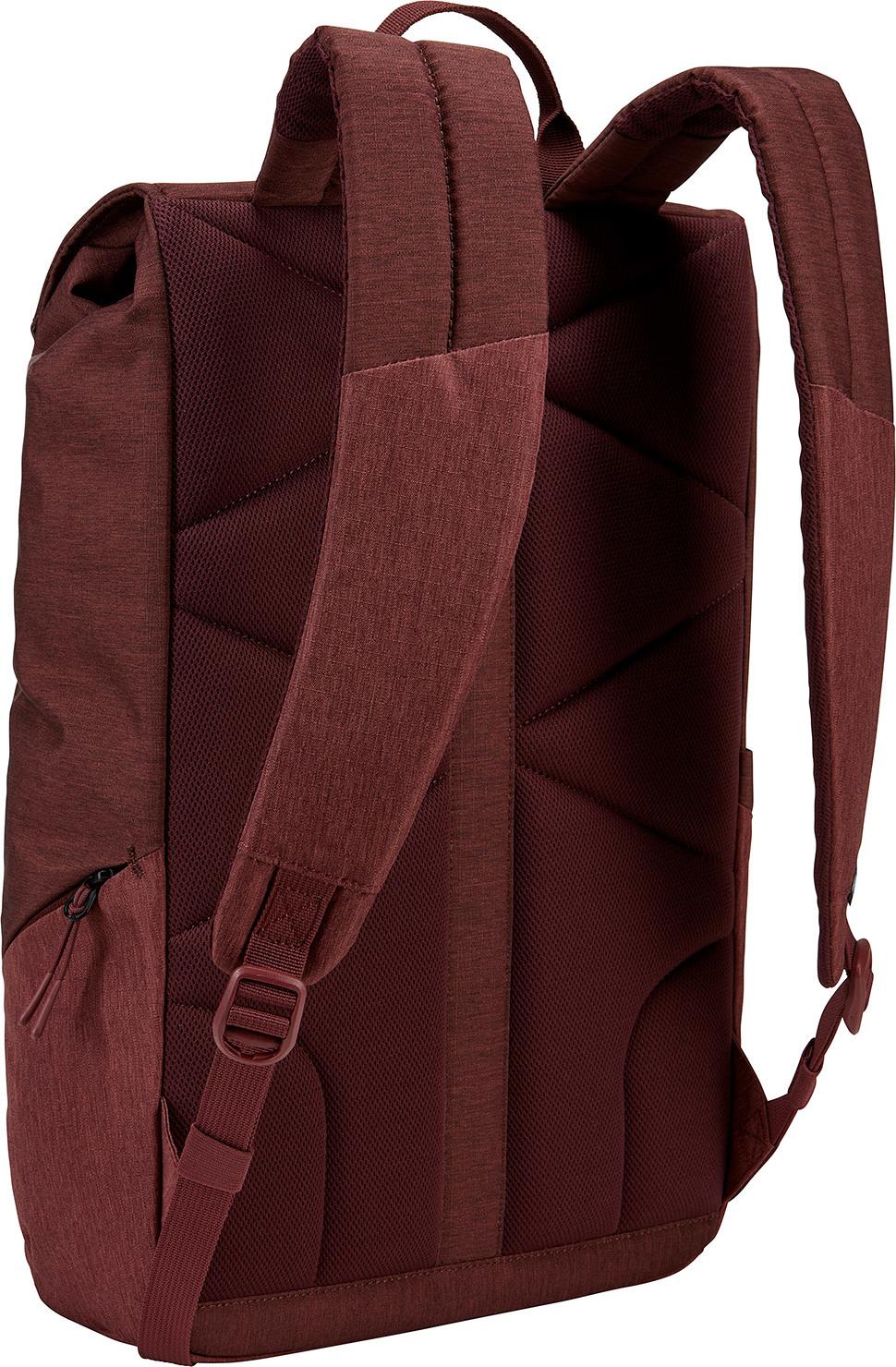 Product gallery image number 2 for product Sac à dos Lithos 16L - Unisexe