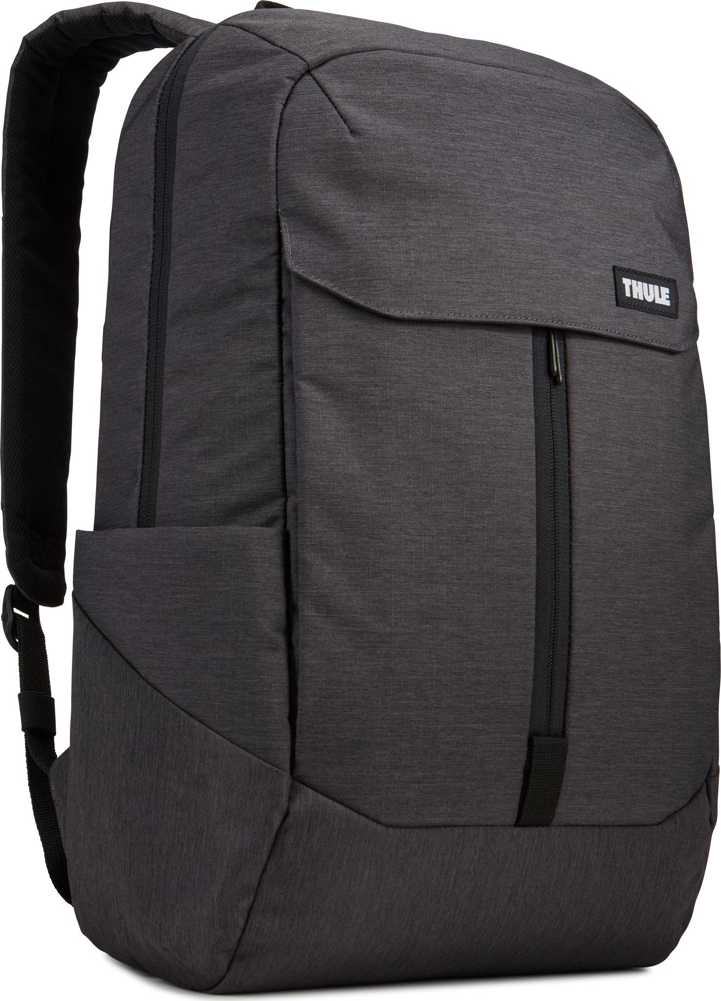 Product gallery image number 8 for product Lithos 20L Pack - Unisex