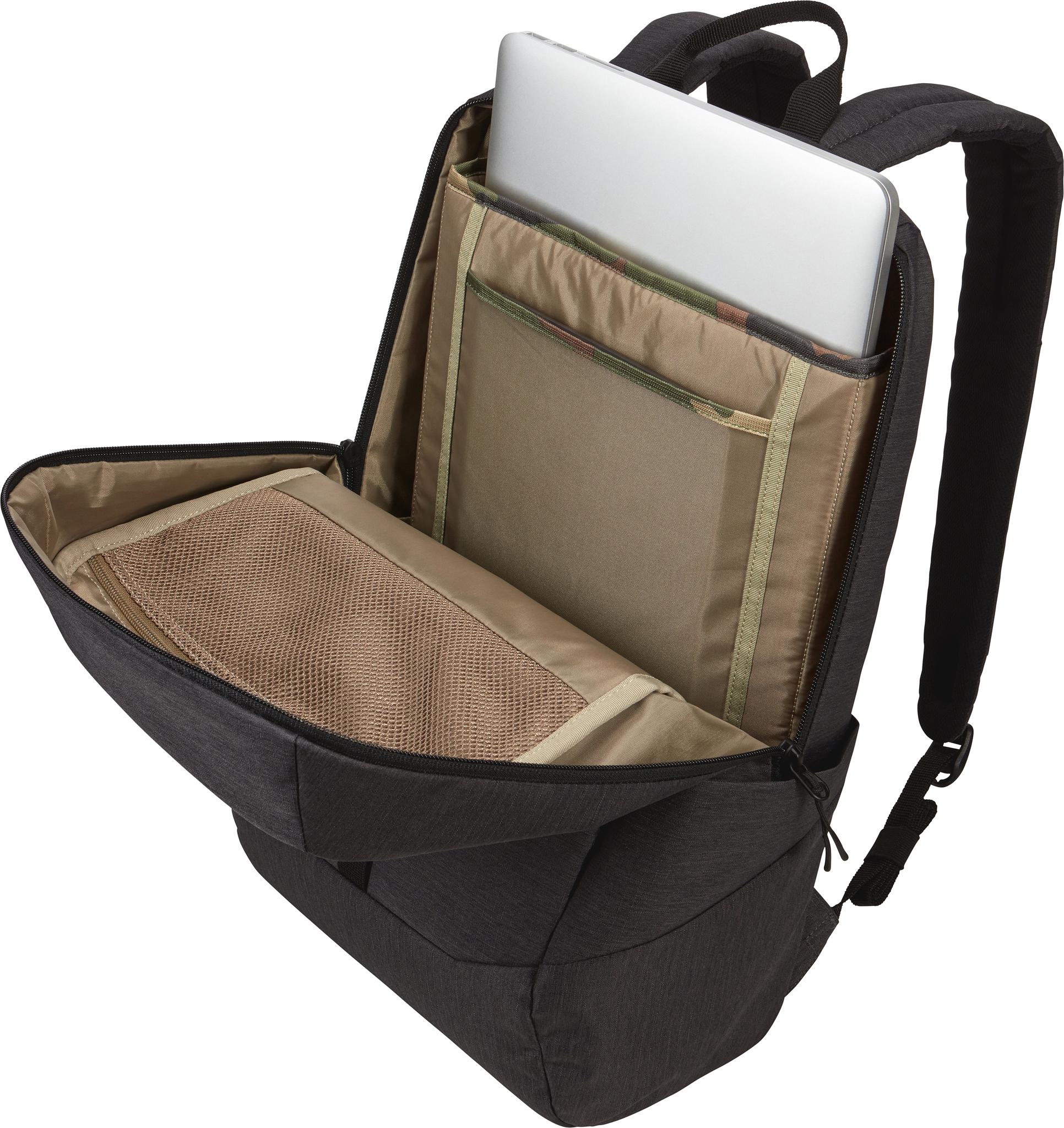 Product gallery image number 6 for product Lithos 20L Pack - Unisex