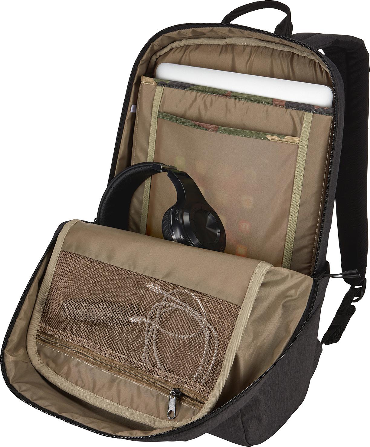 Product gallery image number 4 for product Lithos 20L Pack - Unisex