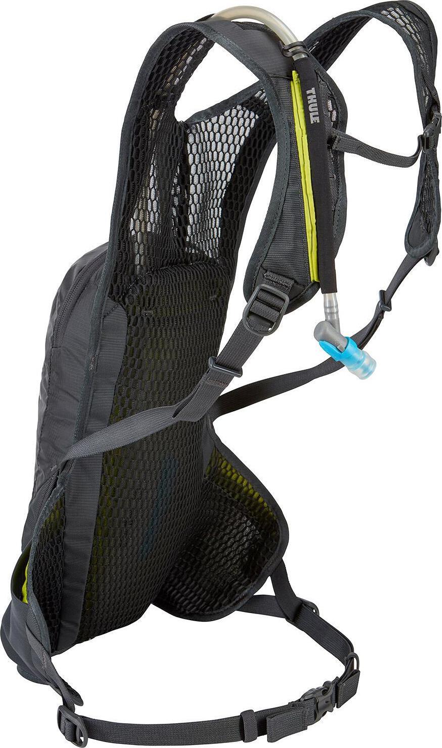 Product gallery image number 7 for product Vital 3L Hydration Pack - Unisex