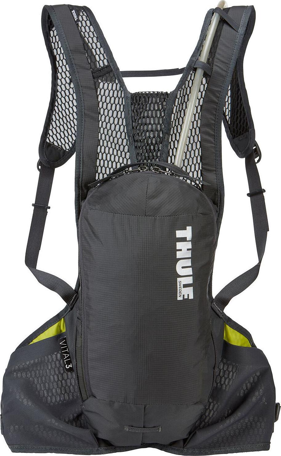 Product gallery image number 5 for product Vital 3L Hydration Pack - Unisex