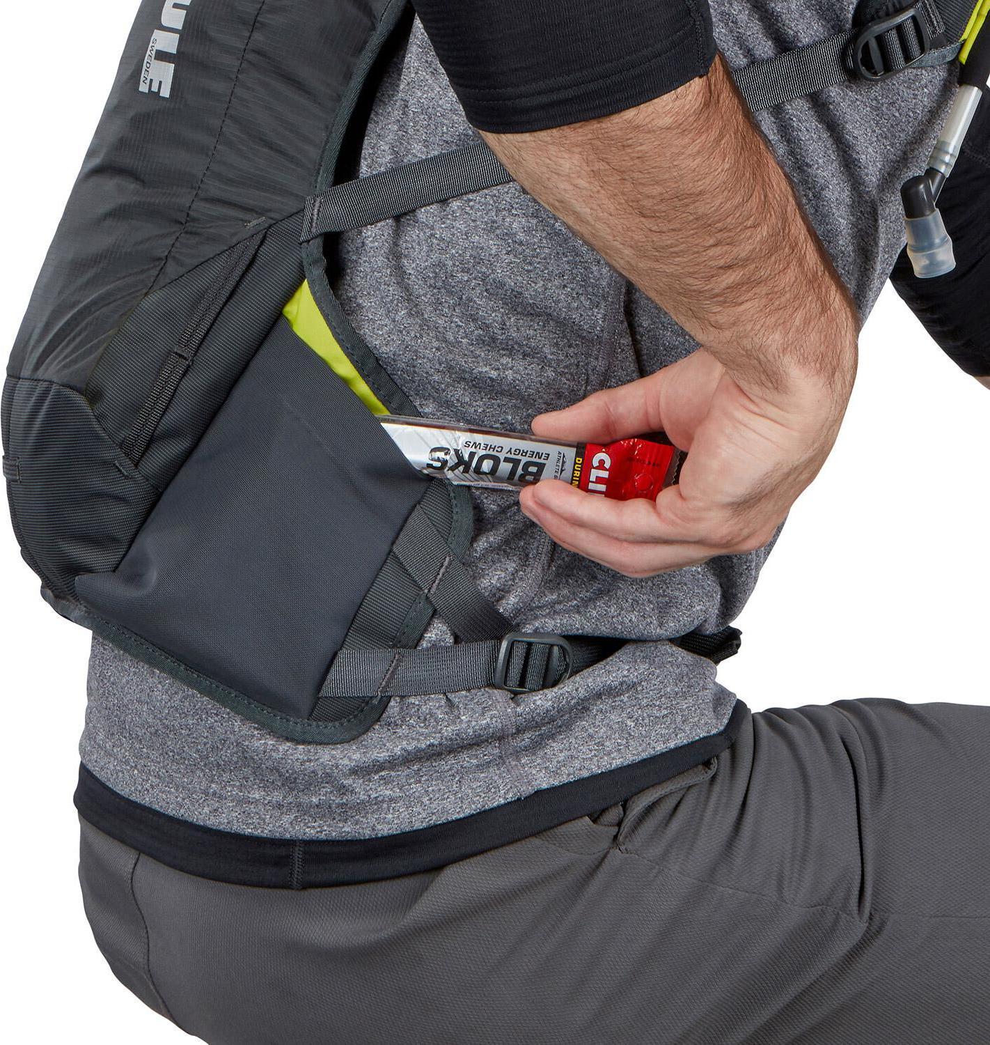 Product gallery image number 4 for product Vital 3L Hydration Pack - Unisex