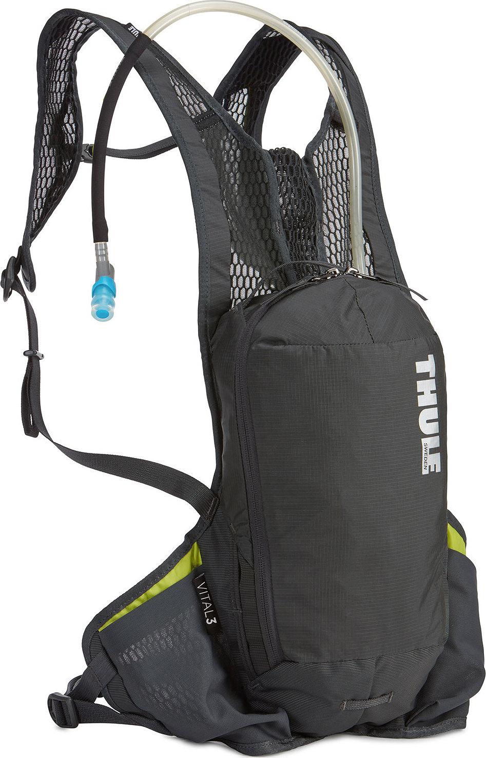 Product gallery image number 1 for product Vital 3L Hydration Pack - Unisex