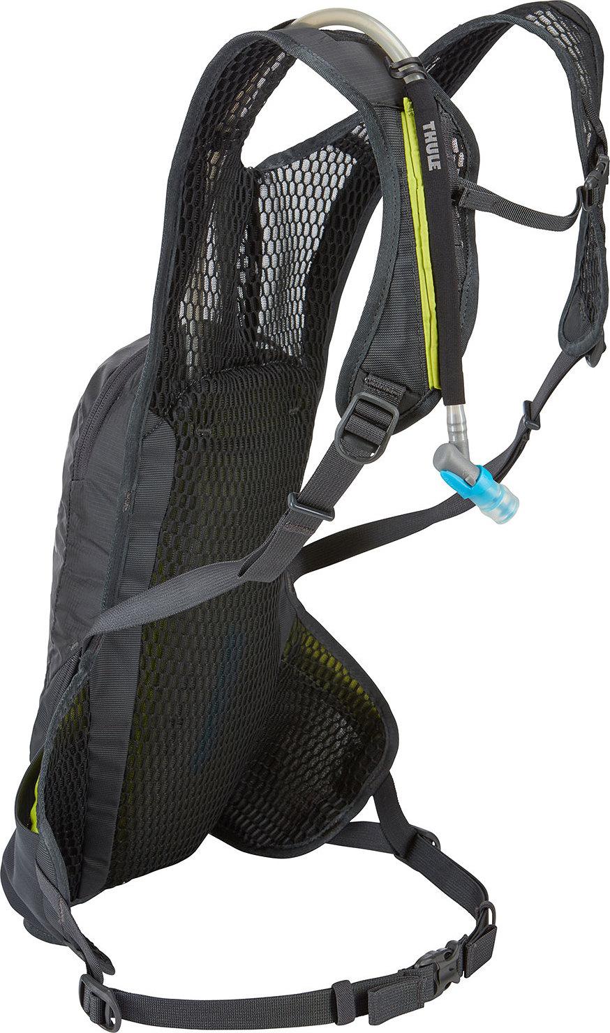 Product gallery image number 2 for product Vital 3L Hydration Pack - Unisex