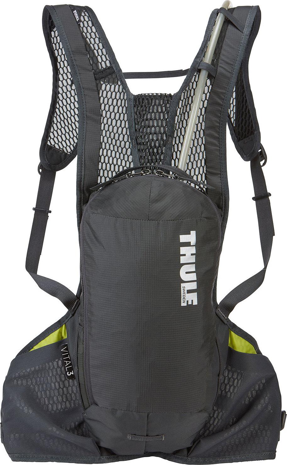 Product gallery image number 3 for product Vital 3L Hydration Pack - Unisex