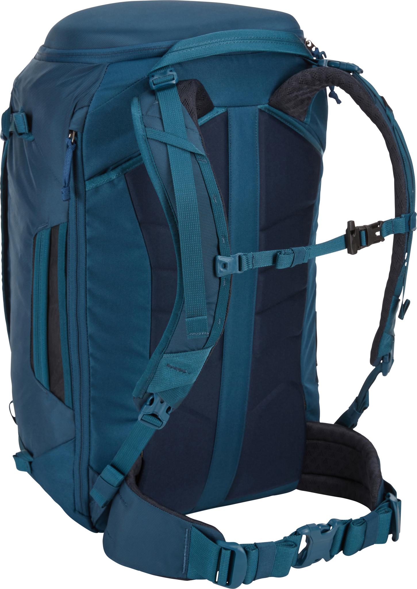 Product gallery image number 2 for product Landmark Travel Pack 40L