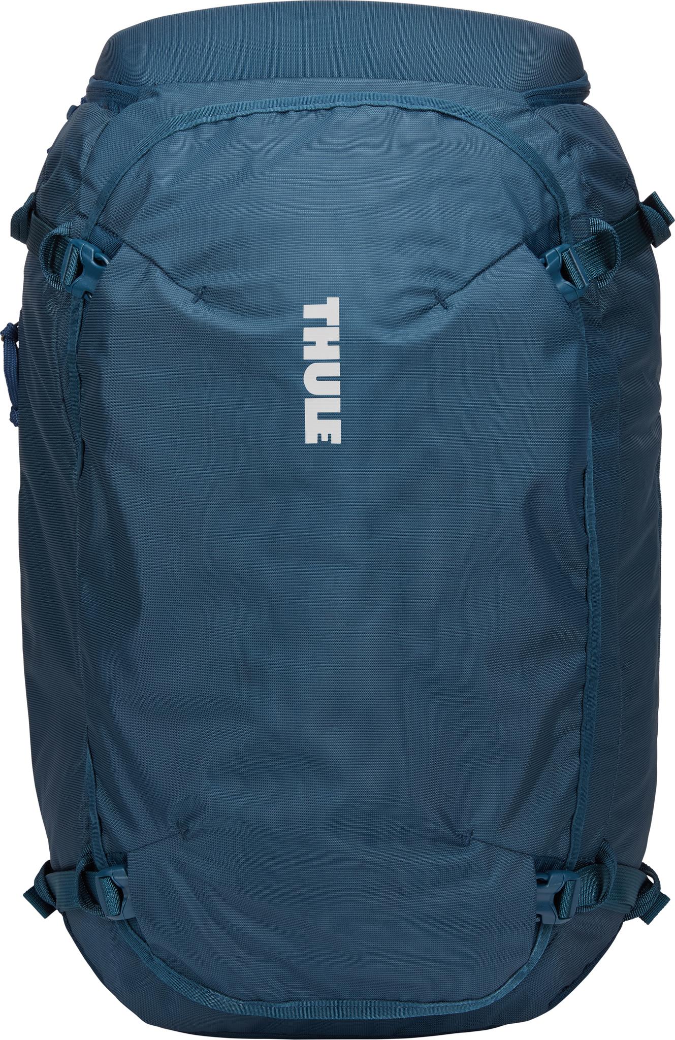 Product gallery image number 3 for product Landmark Travel Pack 40L