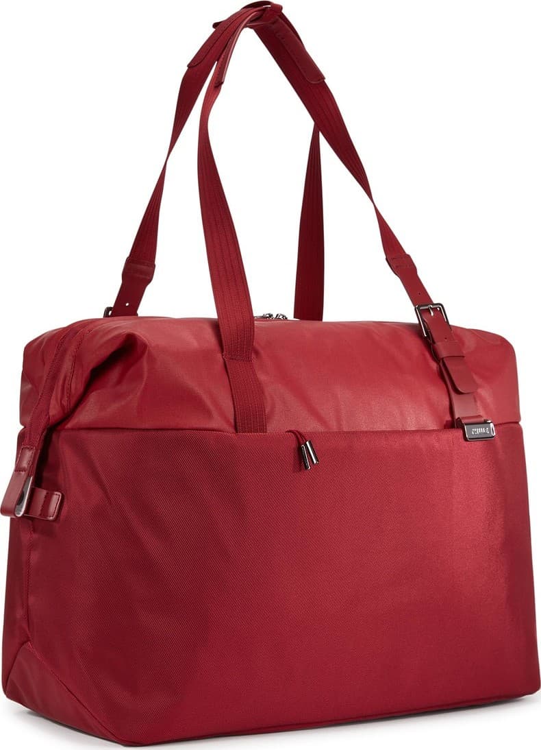 Product gallery image number 2 for product Spira Weekender Bag 37L