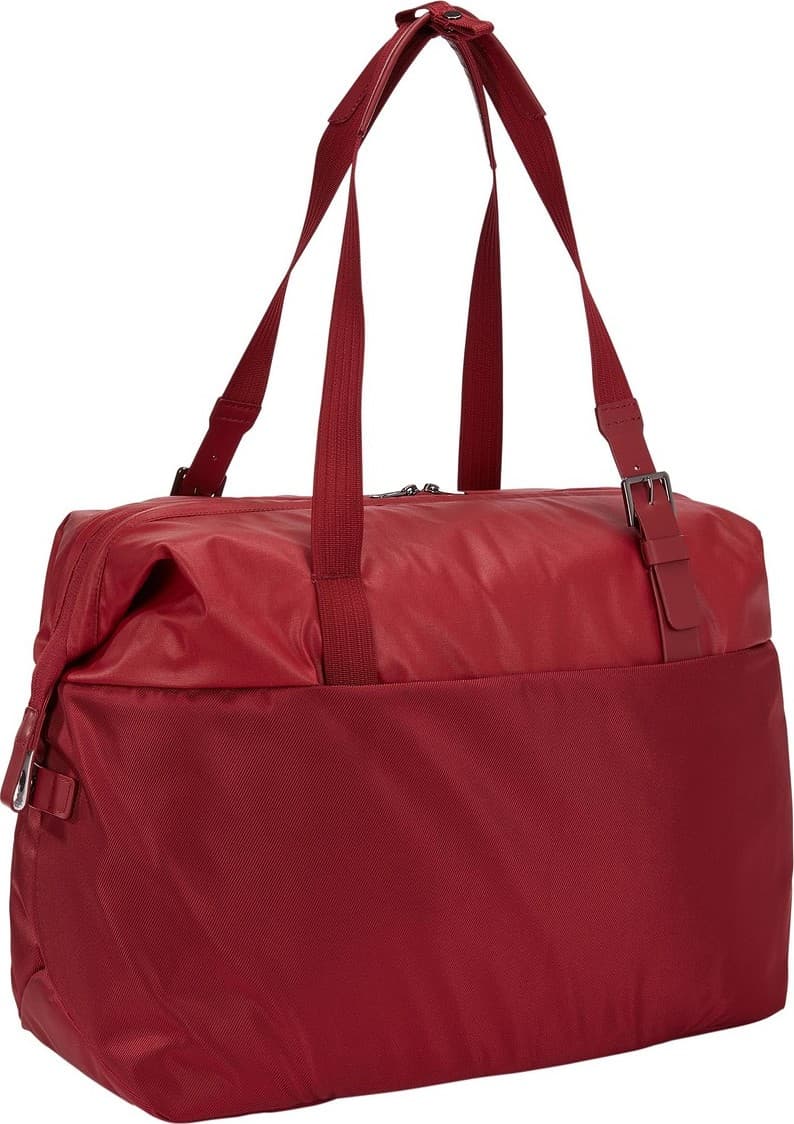 Product gallery image number 6 for product Spira Weekender Bag 37L