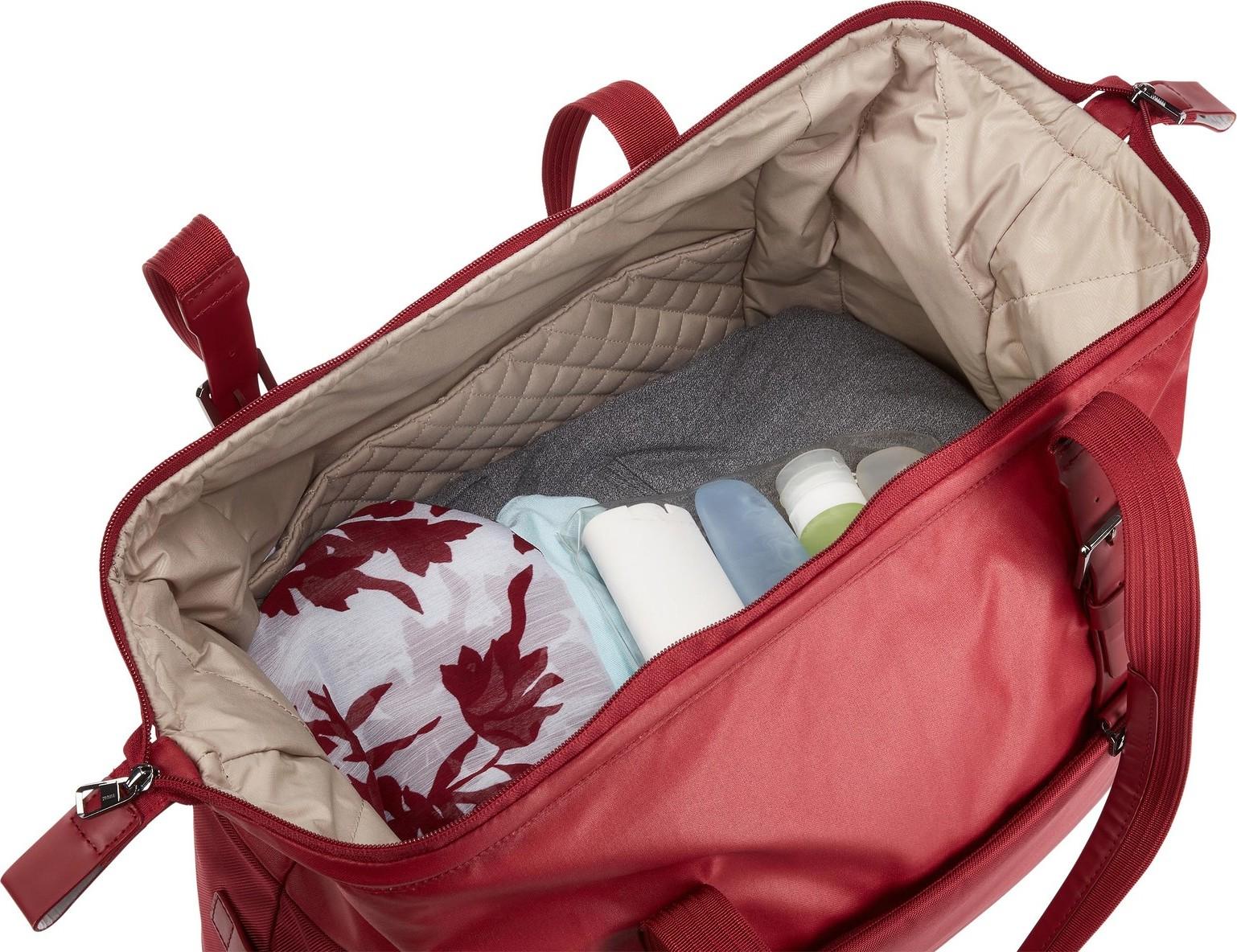 Product gallery image number 8 for product Spira Weekender Bag 37L