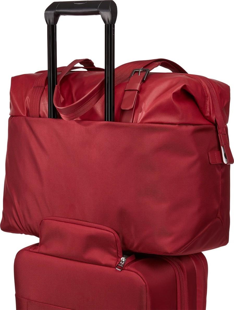 Product gallery image number 9 for product Spira Weekender Bag 37L