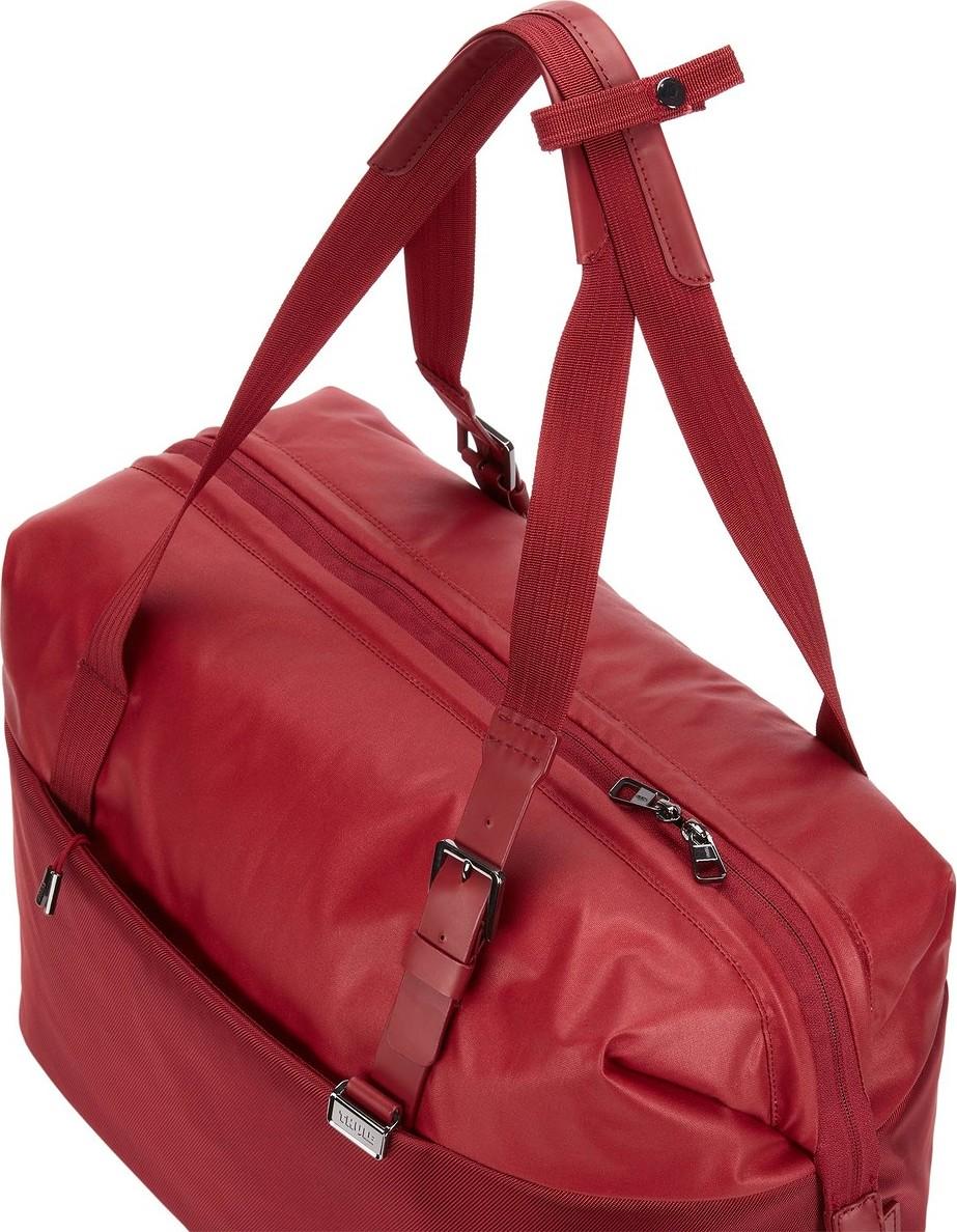 Product gallery image number 10 for product Spira Weekender Bag 37L