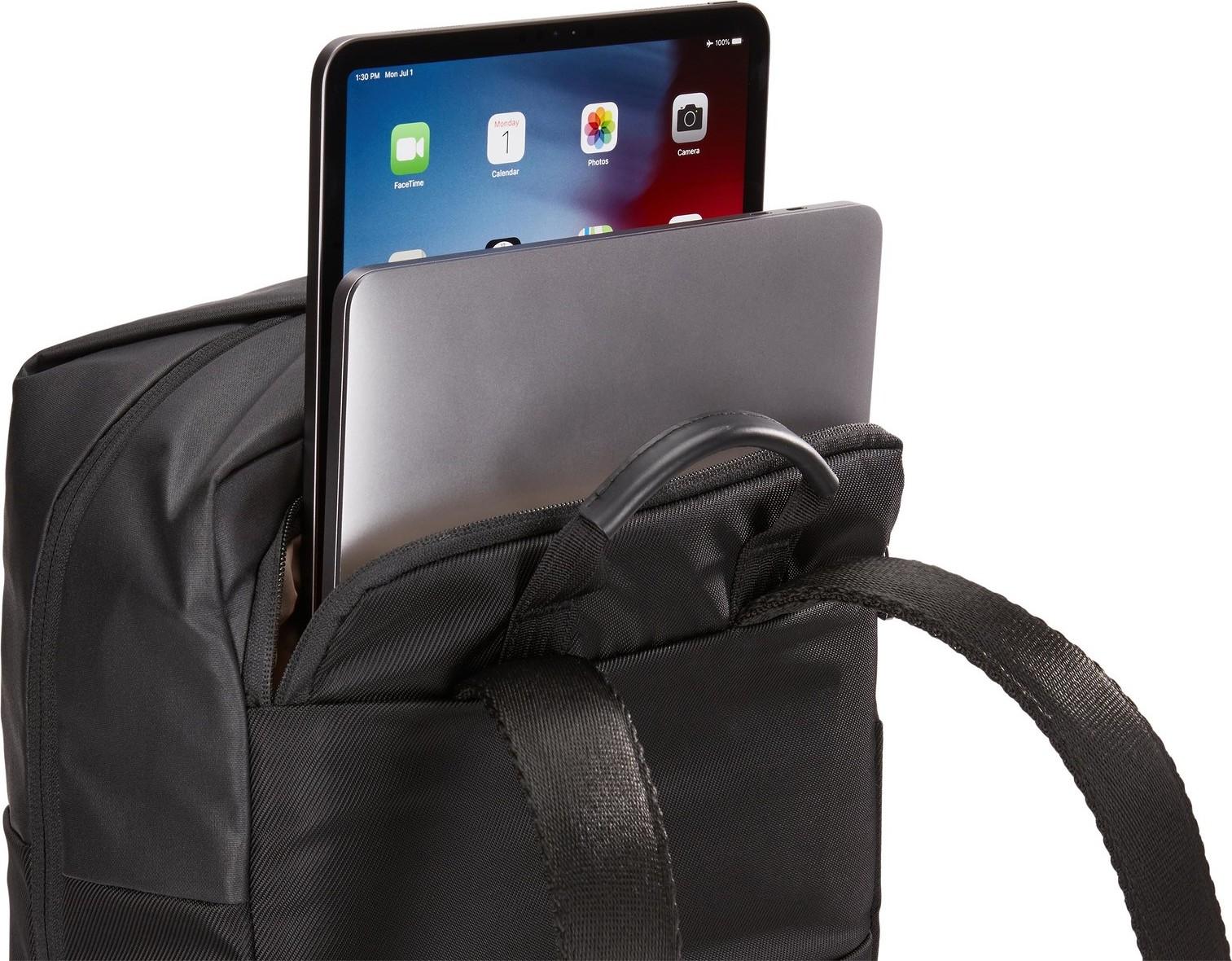 Product gallery image number 4 for product Spira 15L Pack - Unisex