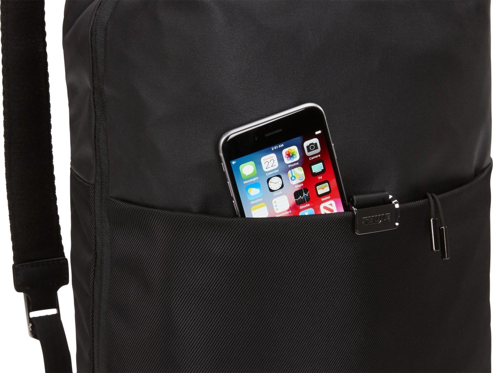 Product gallery image number 6 for product Spira 15L Pack - Unisex