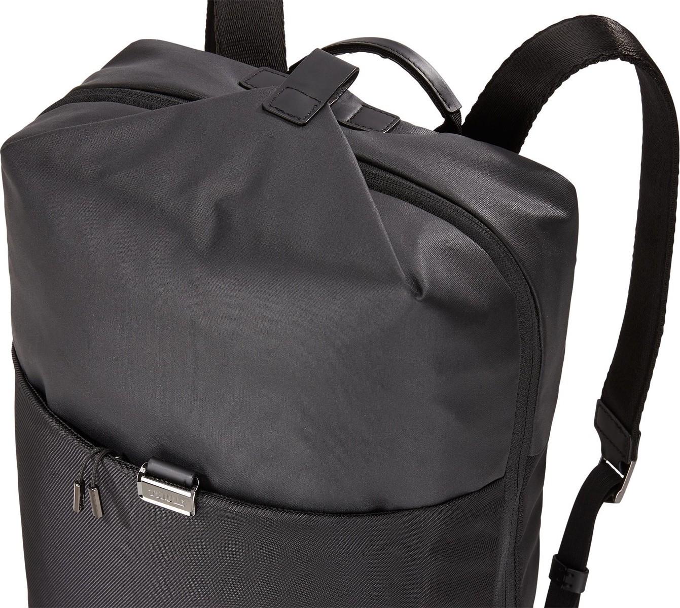 Product gallery image number 8 for product Spira 15L Pack - Unisex