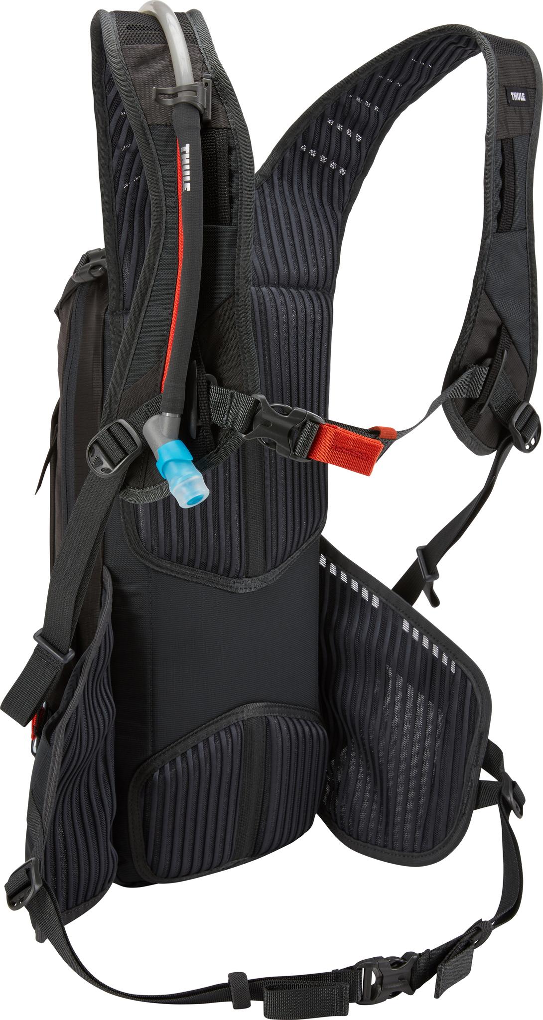 Product gallery image number 2 for product Rail 8L Hydration Pack - Unisex