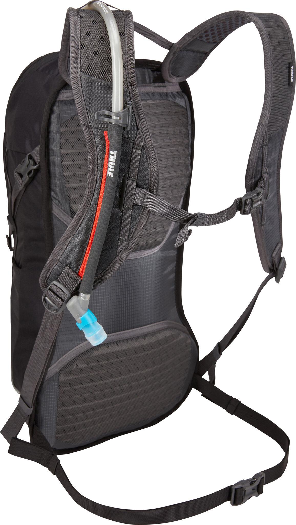 Product gallery image number 2 for product Uptake Hydration Pack 12L
