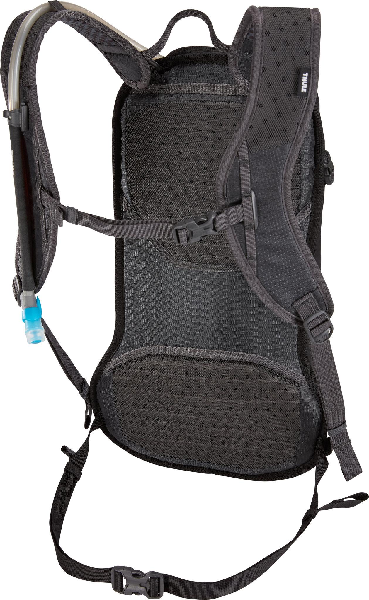 Product gallery image number 3 for product Uptake Hydration Pack 12L