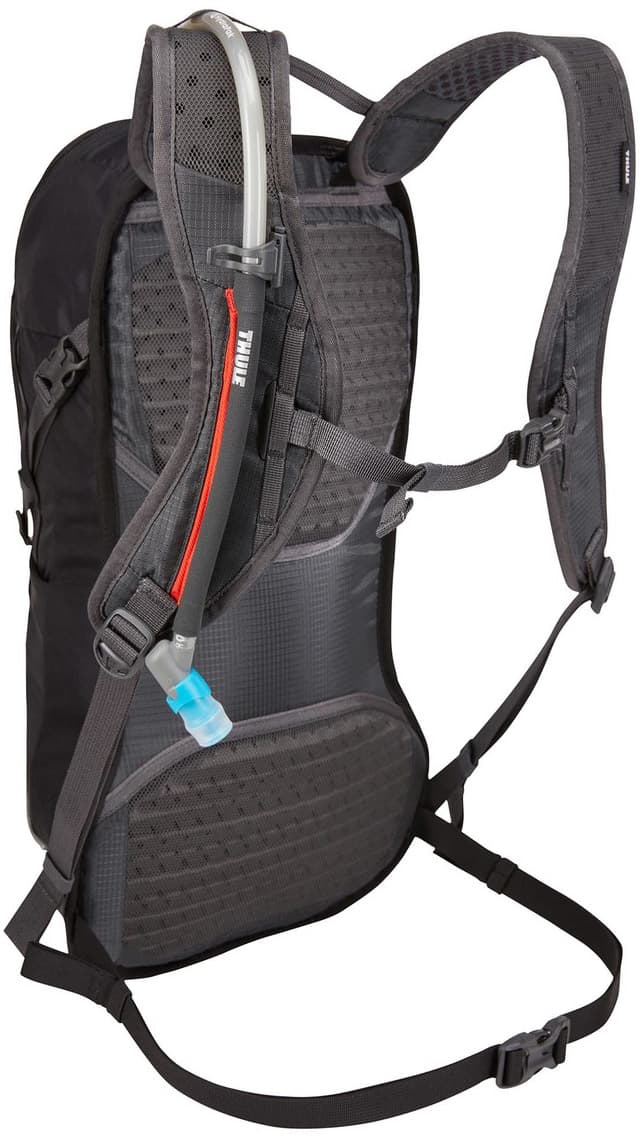 Product gallery image number 4 for product Uptake Hydration Pack 12L