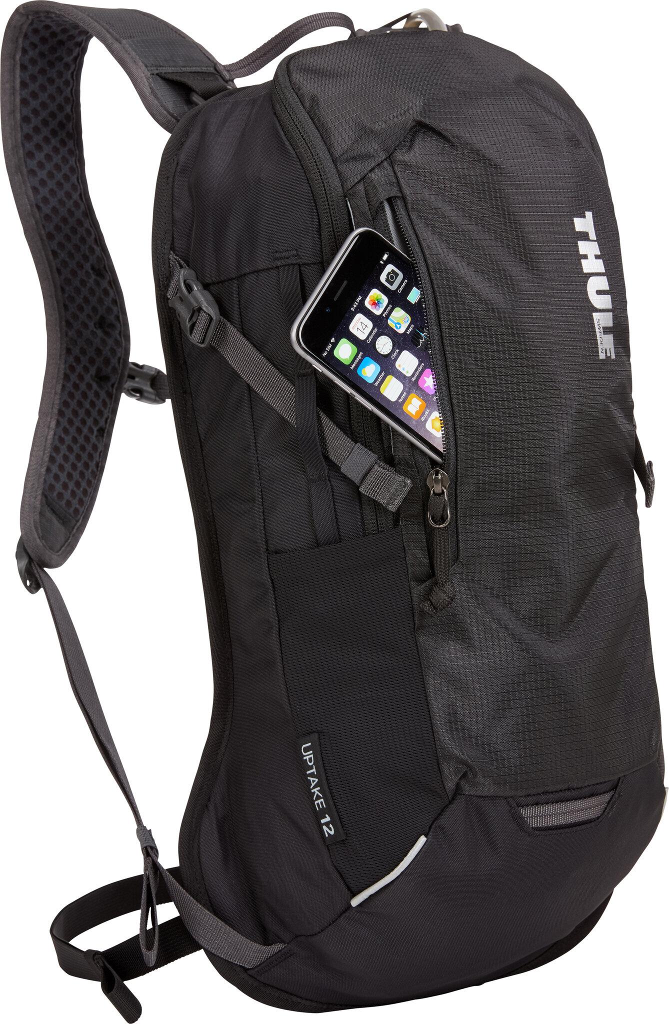 Product gallery image number 6 for product Uptake Hydration Pack 12L