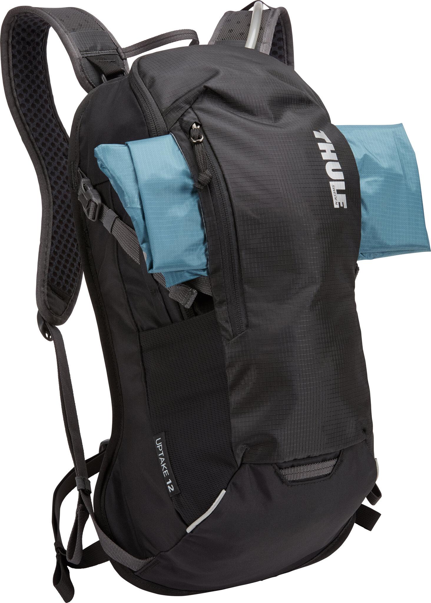 Product gallery image number 7 for product Uptake Hydration Pack 12L