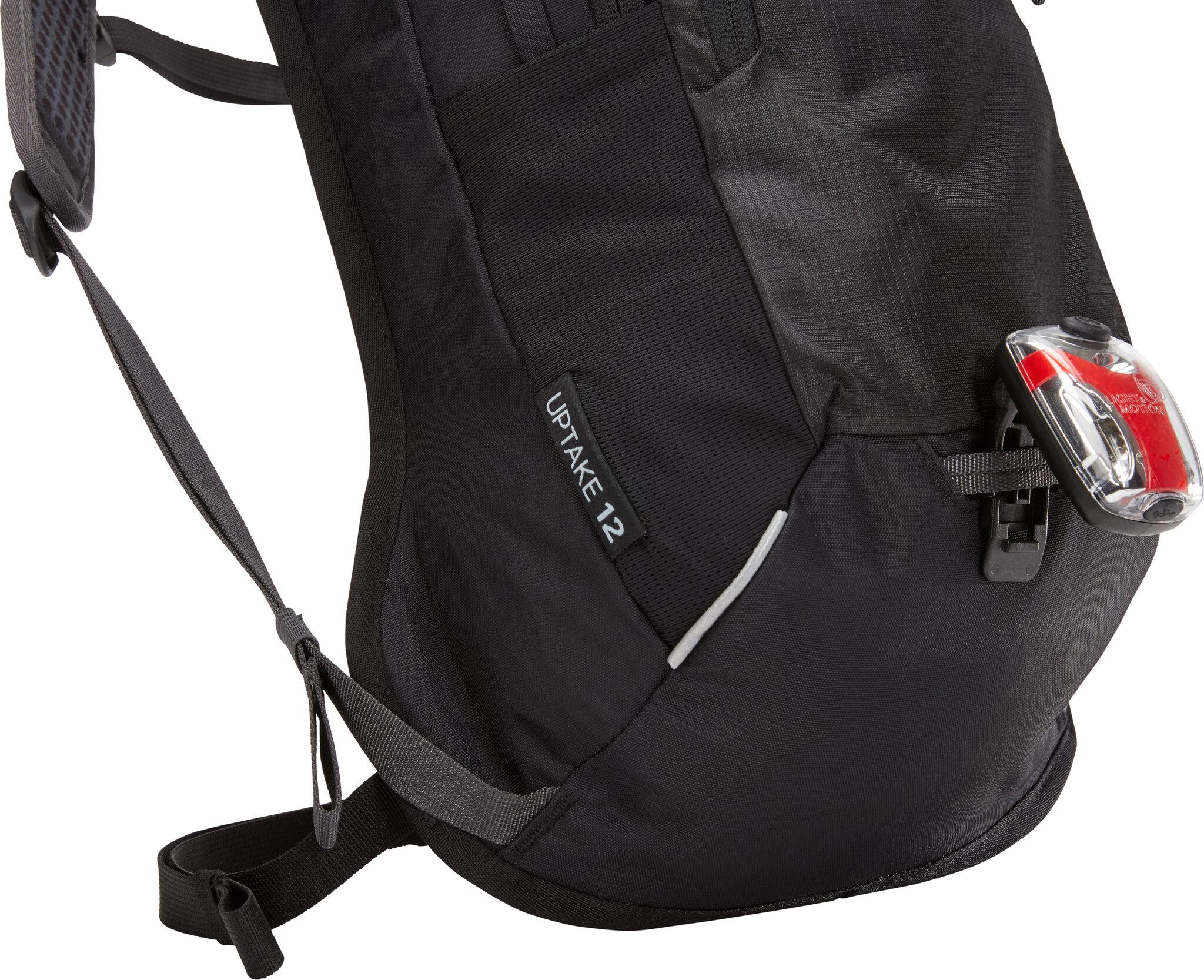 Product gallery image number 9 for product Uptake Hydration Pack 12L