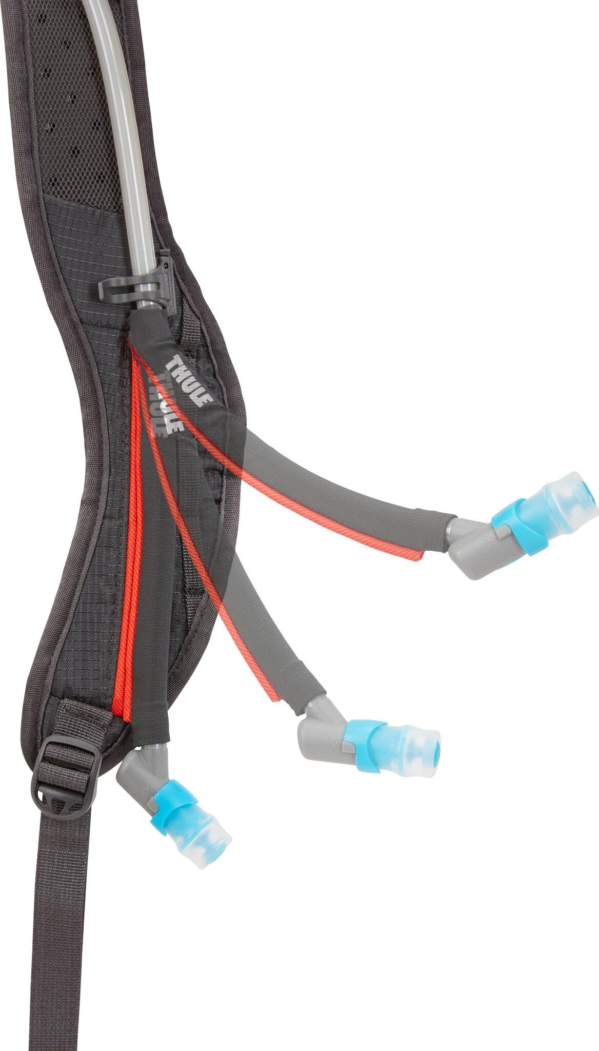 Product gallery image number 8 for product Uptake Hydration Pack 12L