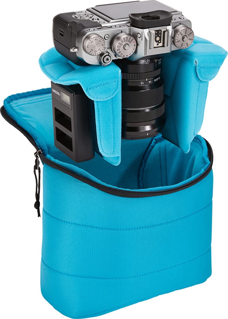 Product gallery image number 2 for product Enroute Camera Pack 20L - Unisex