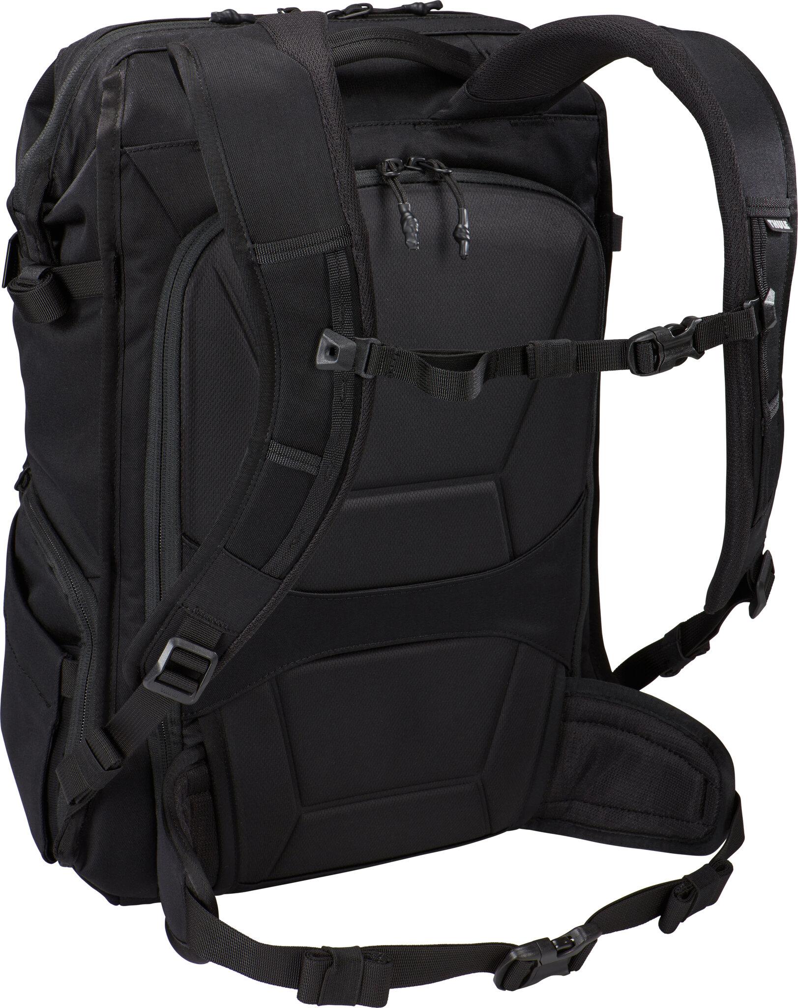 Product gallery image number 2 for product Camera Backpack DSLR 24L