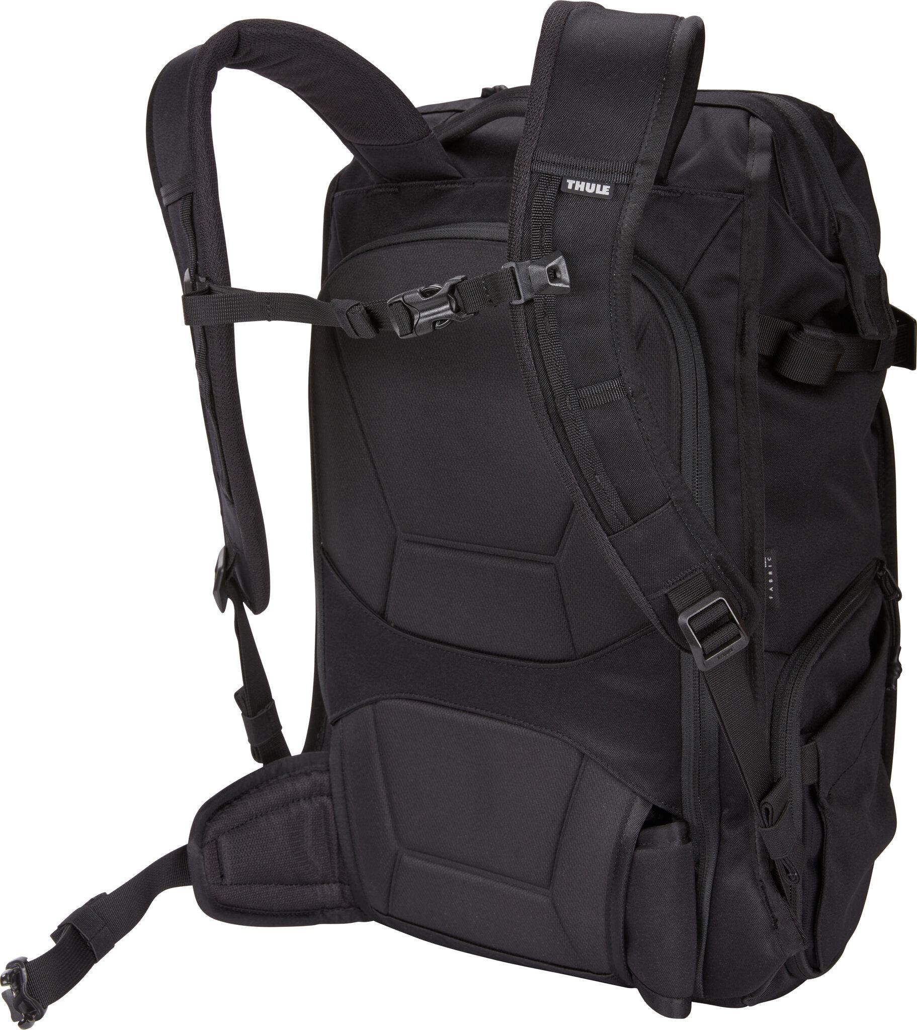 Product gallery image number 3 for product Camera Backpack DSLR 24L