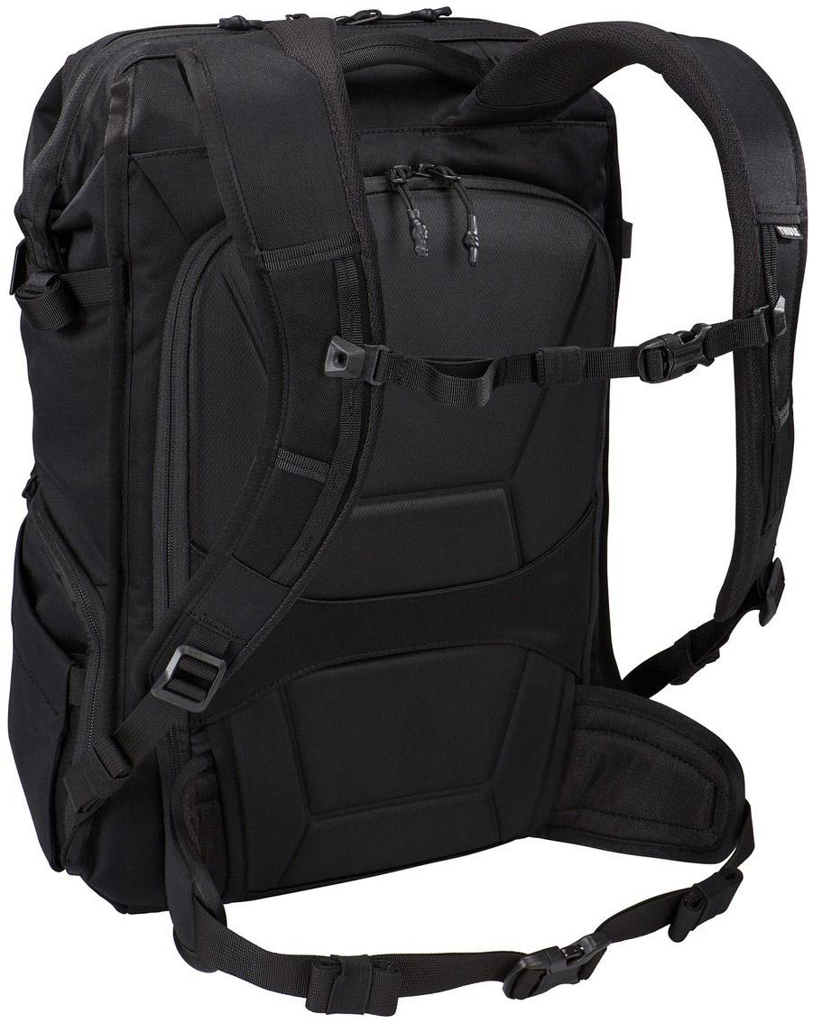 Product gallery image number 5 for product Camera Backpack DSLR 24L