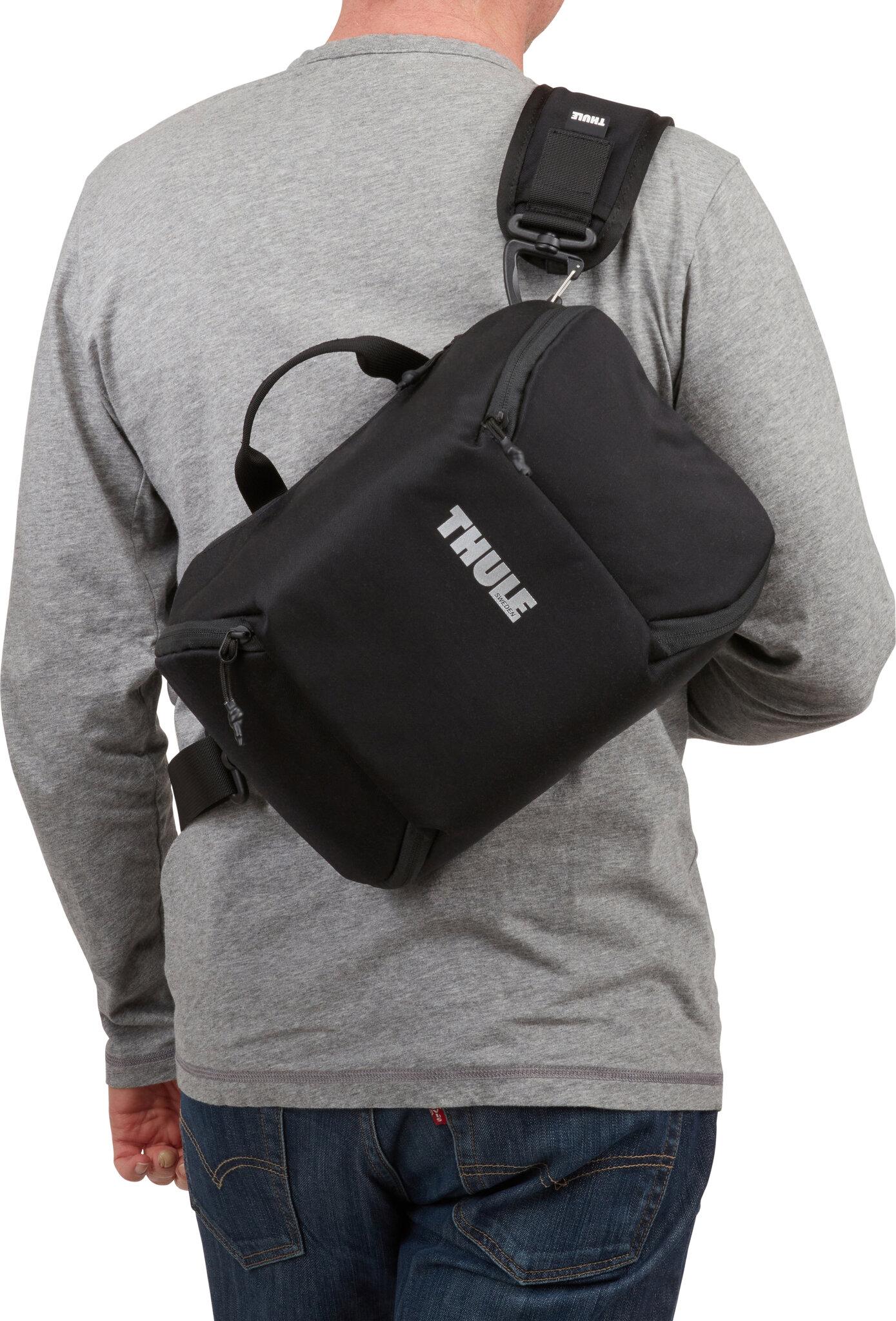 Product gallery image number 11 for product Camera Backpack DSLR 24L